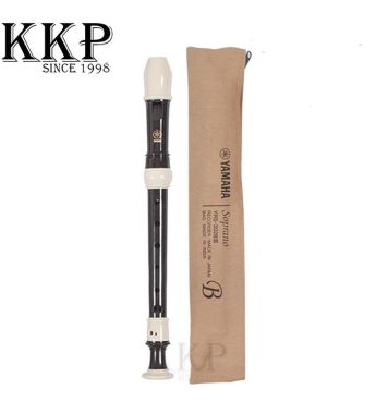 YAMAHA YRS302B 高音笛